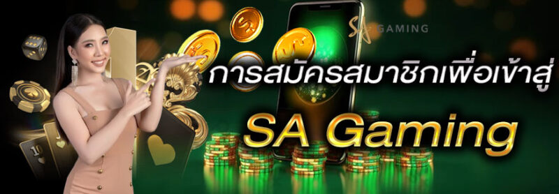 sa gaming vip เข้าสู่ระบบ